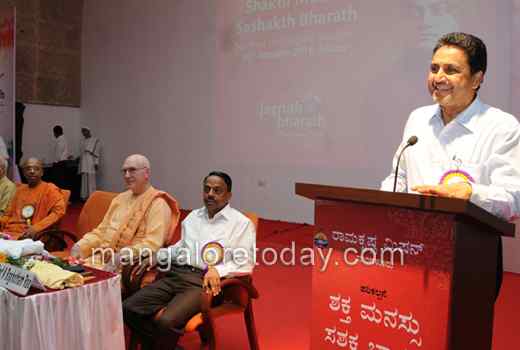 ‘Shakth Manas- Sashakth Bharath 31